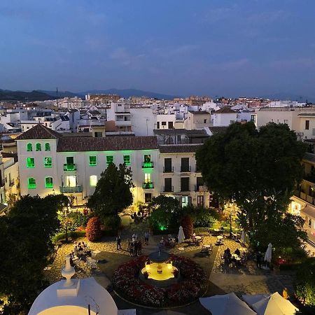 Estepona Seaview Apartment Seletur Dış mekan fotoğraf