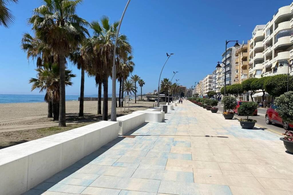 Estepona Seaview Apartment Seletur Dış mekan fotoğraf