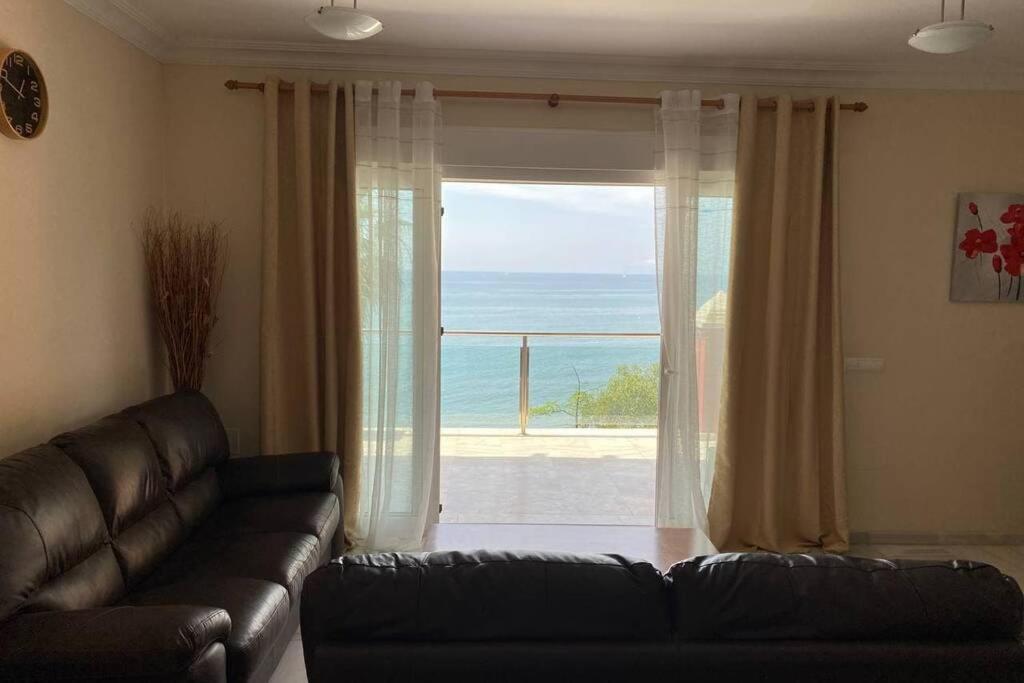 Estepona Seaview Apartment Seletur Dış mekan fotoğraf