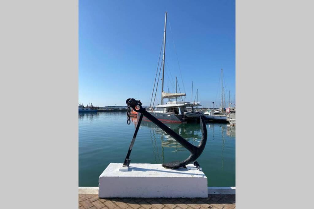 Estepona Seaview Apartment Seletur Dış mekan fotoğraf
