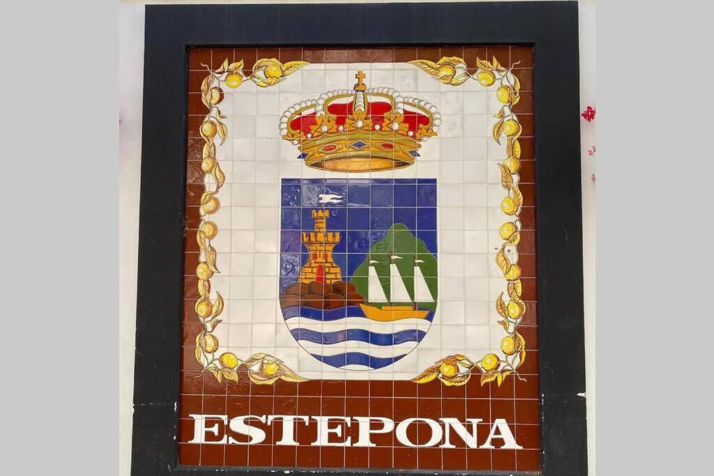 Estepona Seaview Apartment Seletur Dış mekan fotoğraf